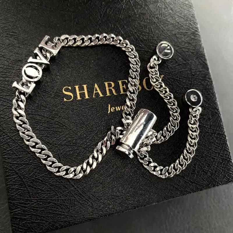 Love Necklace Coco & Dee
