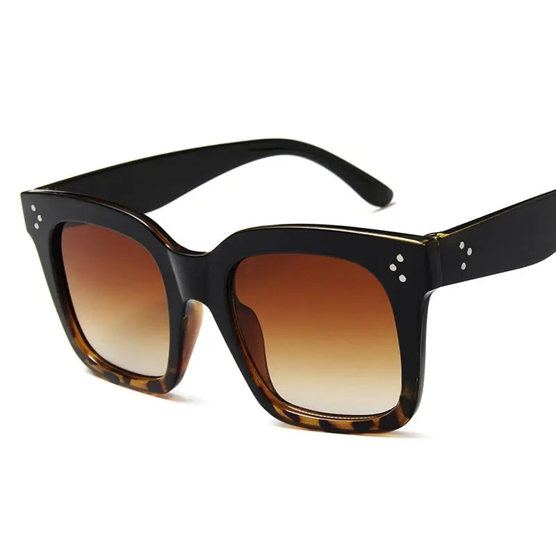 Lunette Sunglasses Coco & Dee