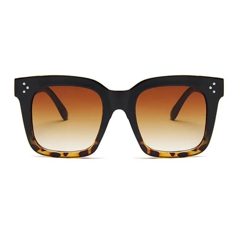 Lunette Sunglasses Coco & Dee