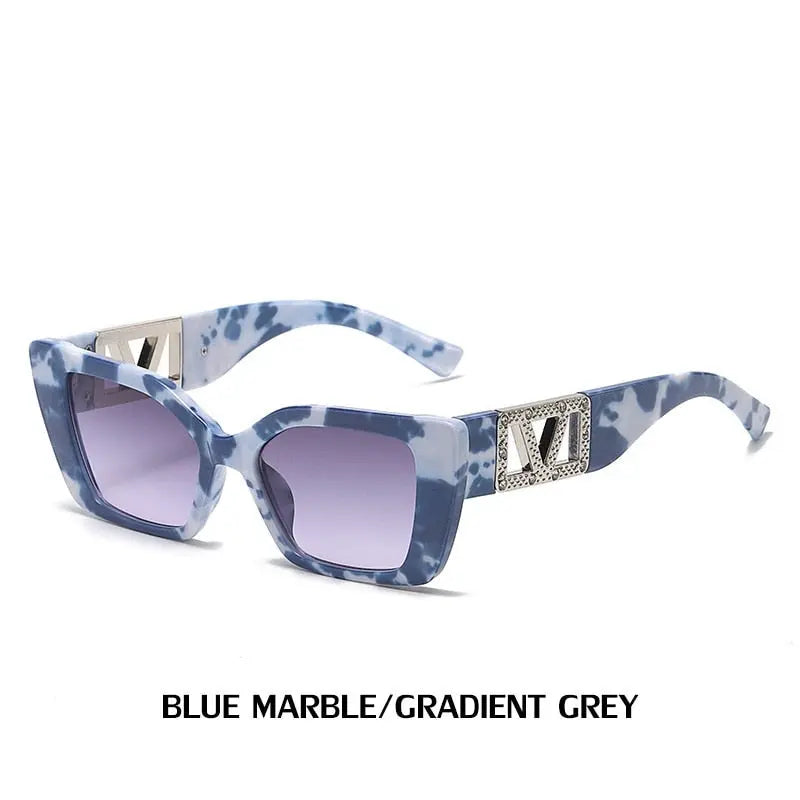 Luxury V Sunglasses Coco & Dee