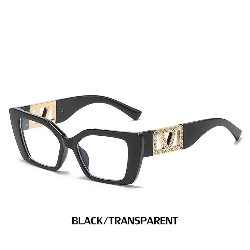 Luxury V Sunglasses Coco & Dee