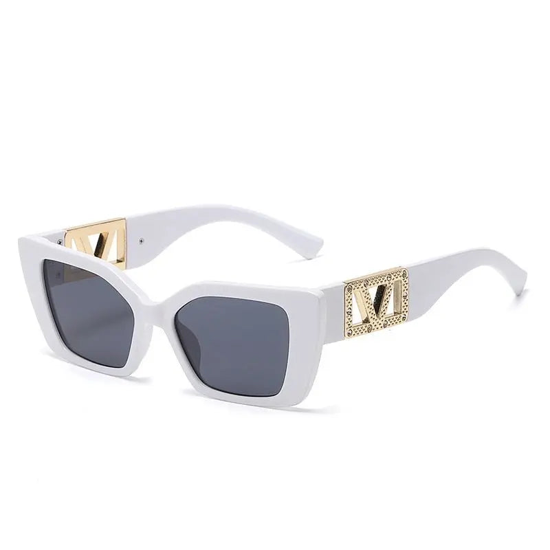 Luxury V Sunglasses Coco & Dee