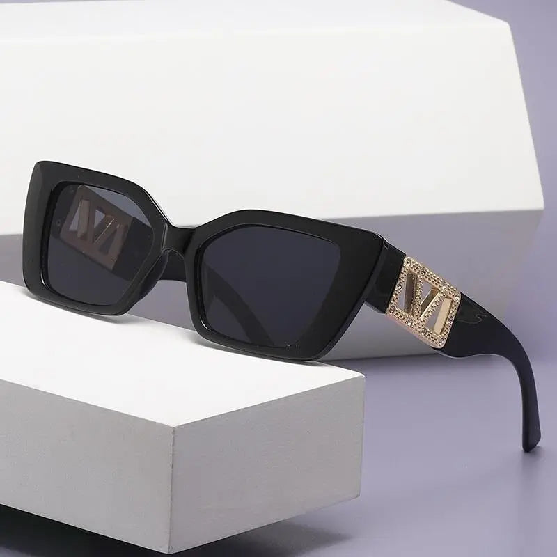 Luxury V Sunglasses Coco & Dee