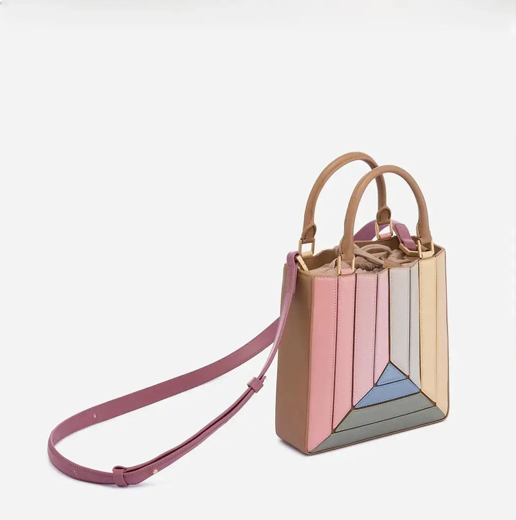 Mary Tall Tote Bag - Coco & Dee UK
