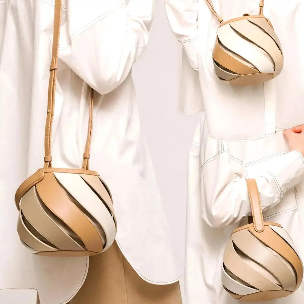 Meher Bucket Bag - Coco & Dee UK