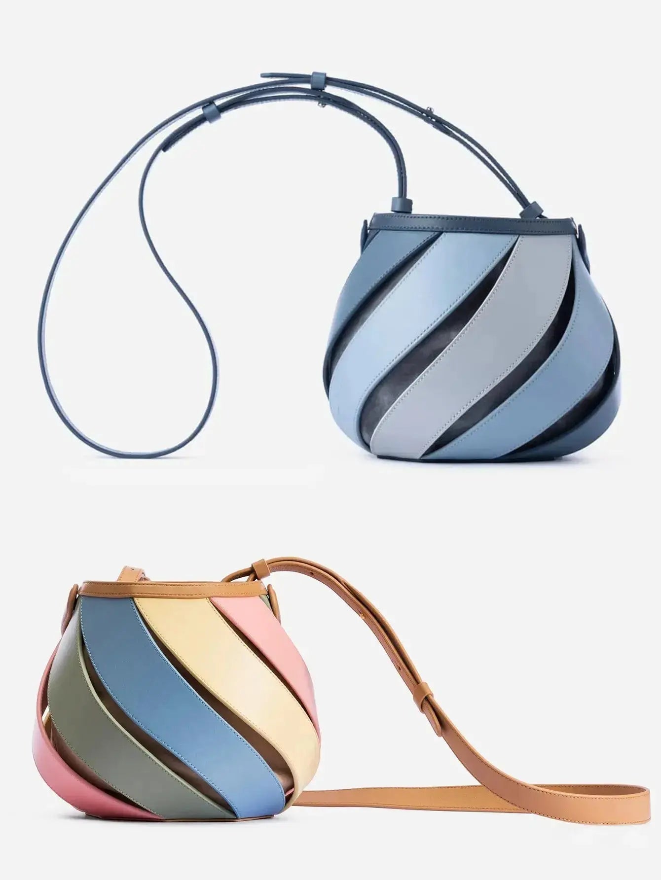 Meher Bucket Bag - Coco & Dee UK