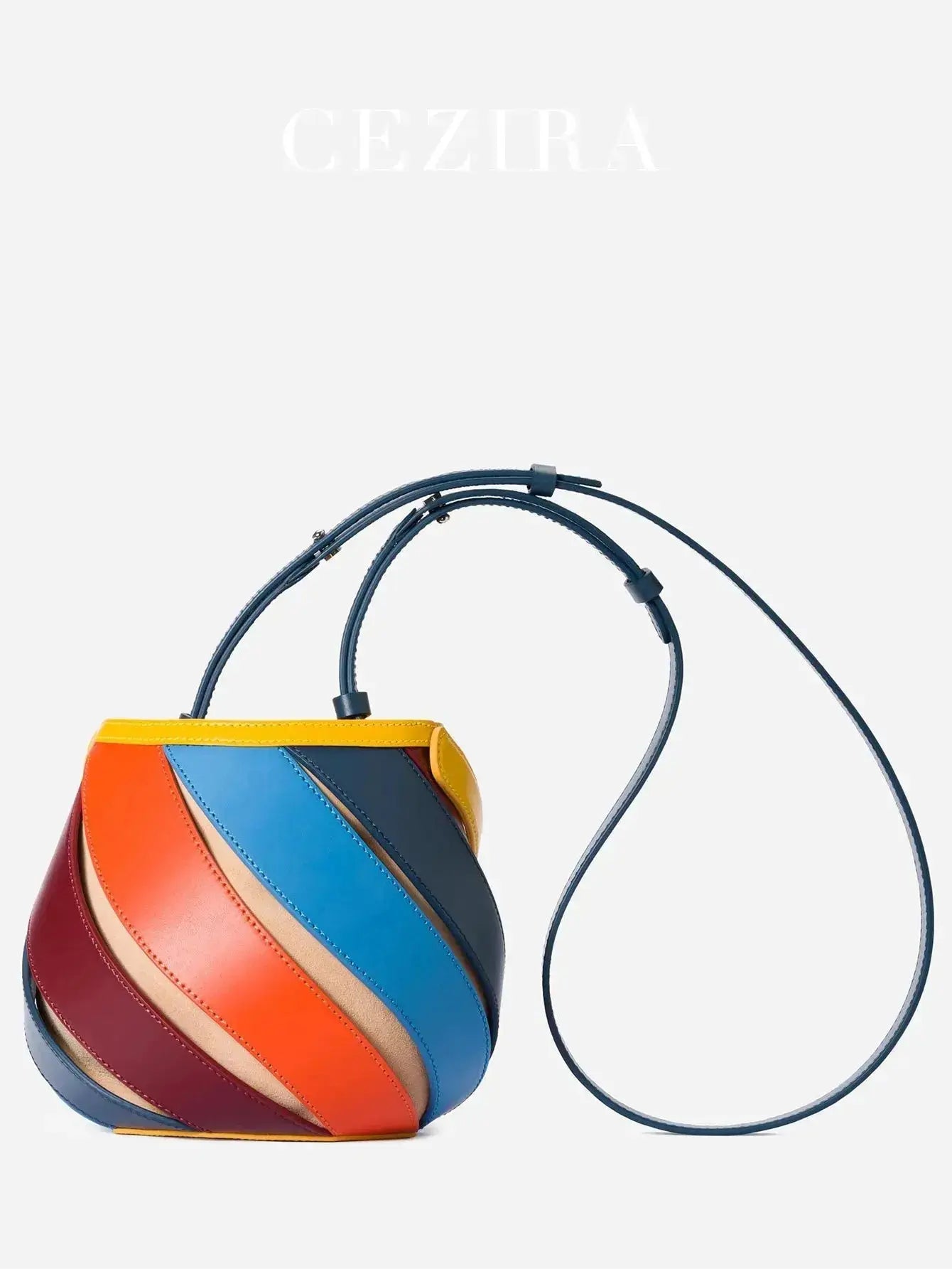 Meher Bucket Bag - Coco & Dee UK