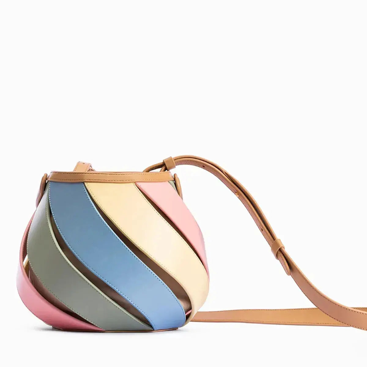 Meher Bucket Bag - Coco & Dee UK