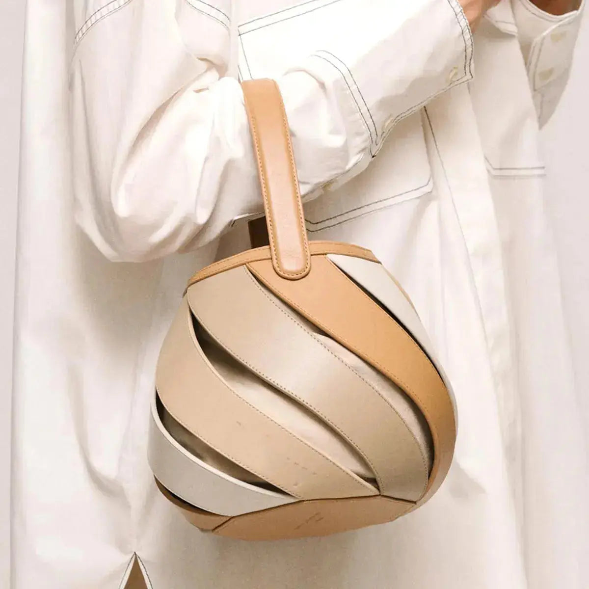 Meher Bucket Bag - Coco & Dee UK