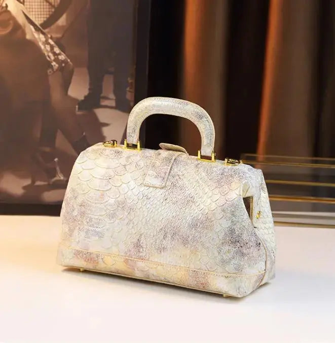 Mira Leather Bag - Coco & Dee UK