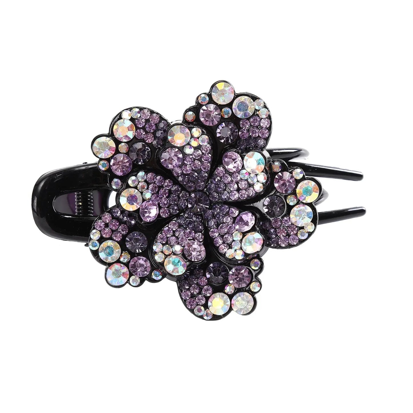 Molan Rhinestone Hairpin Coco & Dee