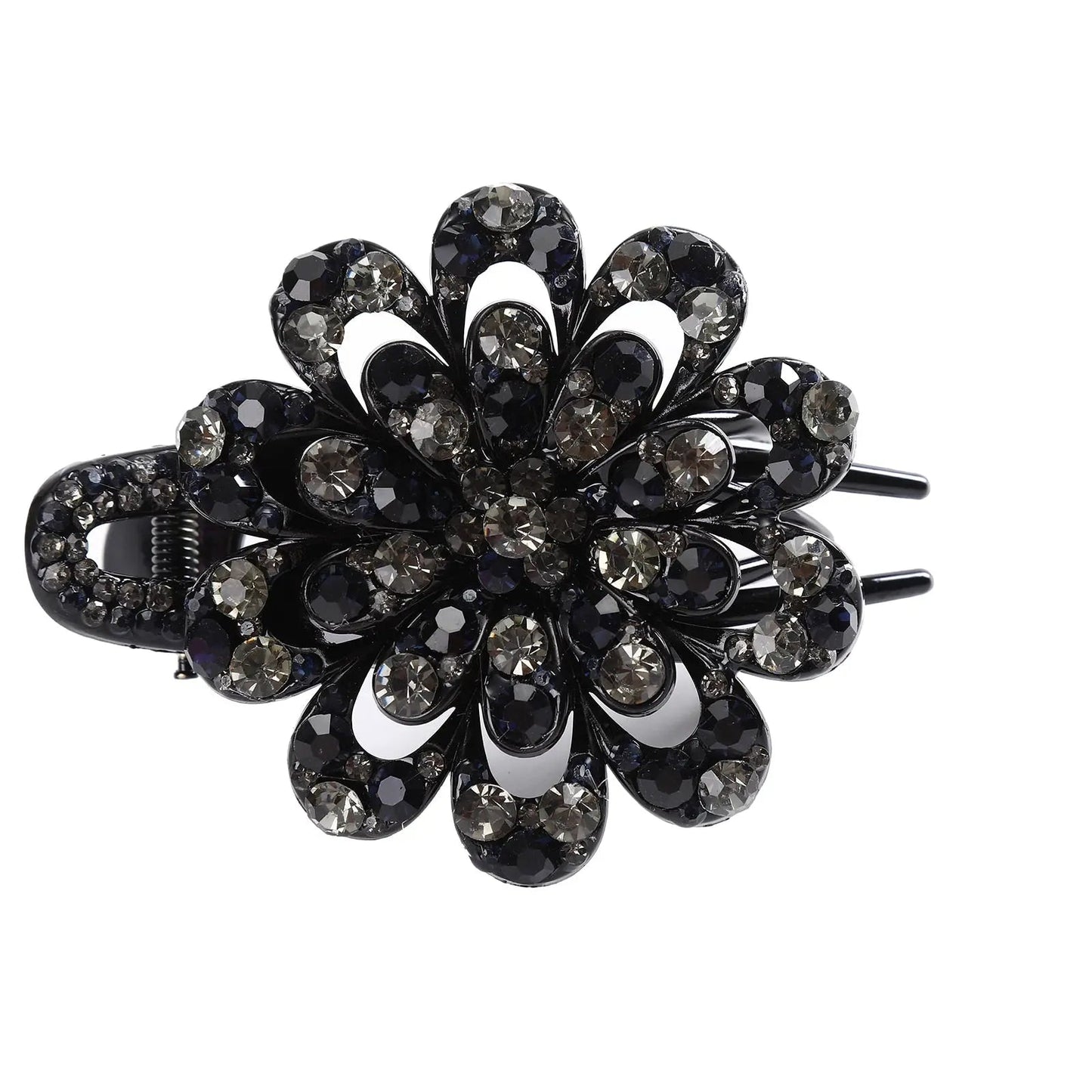 Molan Rhinestone Hairpin Coco & Dee