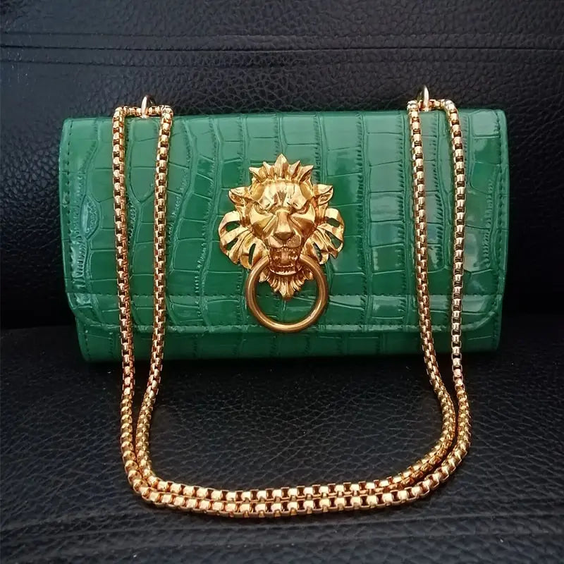 Mona Clutch Coco & Dee