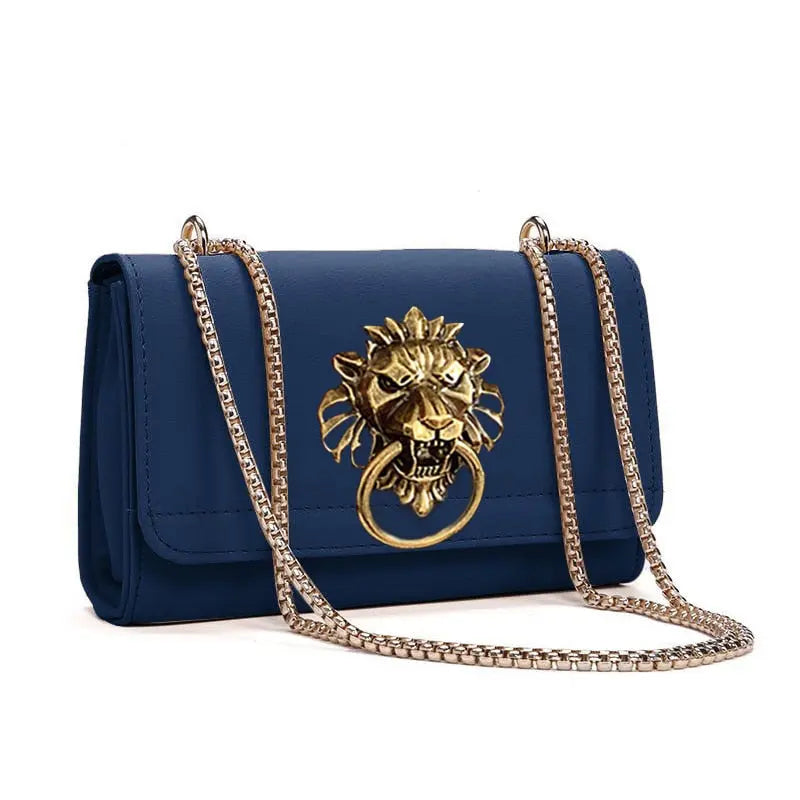 Mona Clutch Coco & Dee
