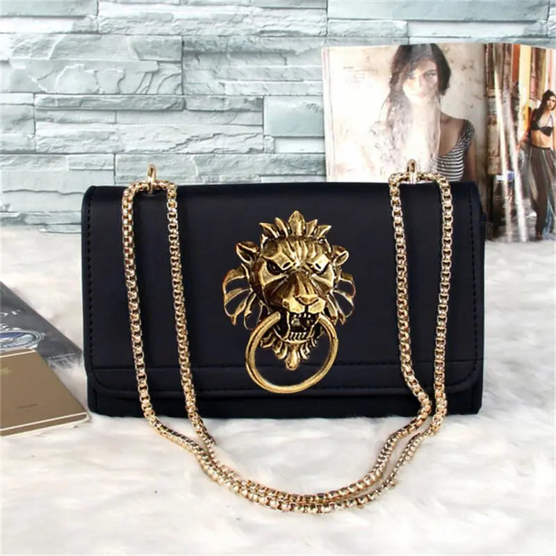 Mona Clutch Coco & Dee