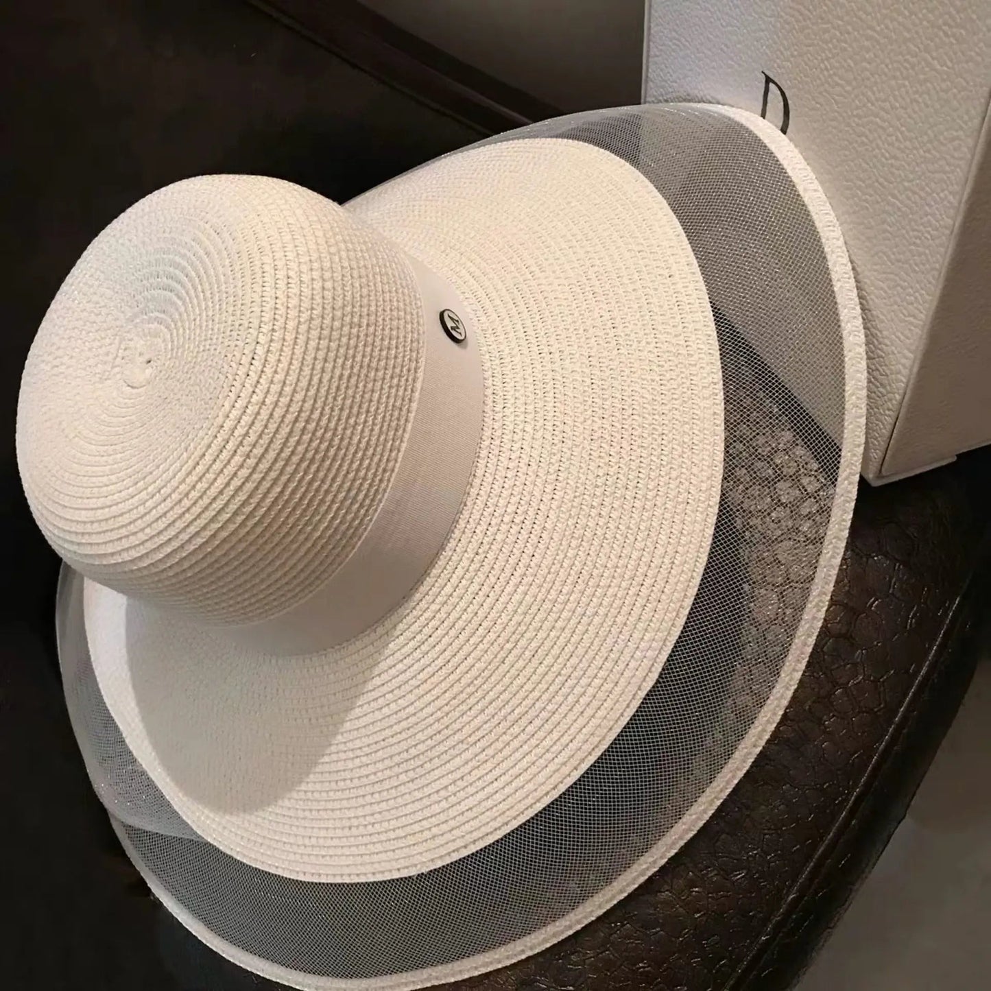 Orela Bucket Hat Coco & Dee