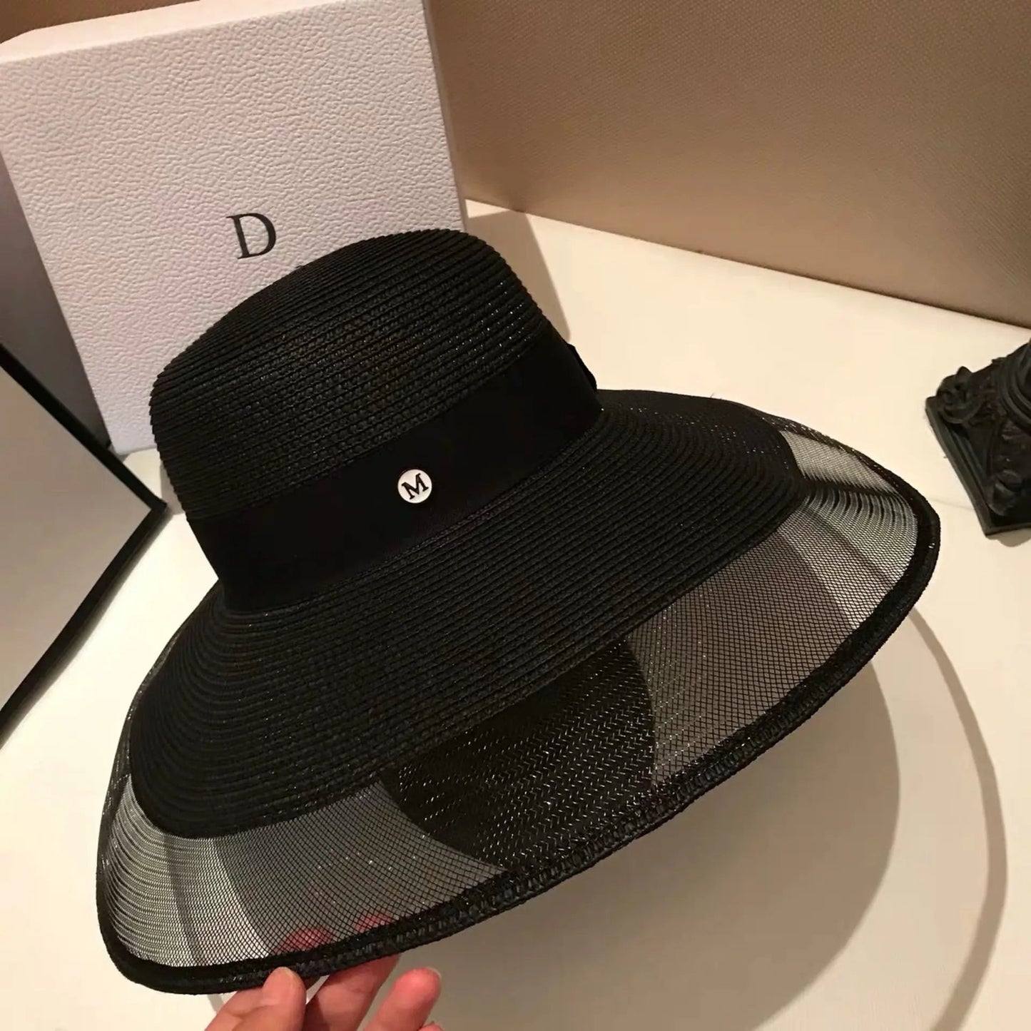 Orela Bucket Hat Coco & Dee