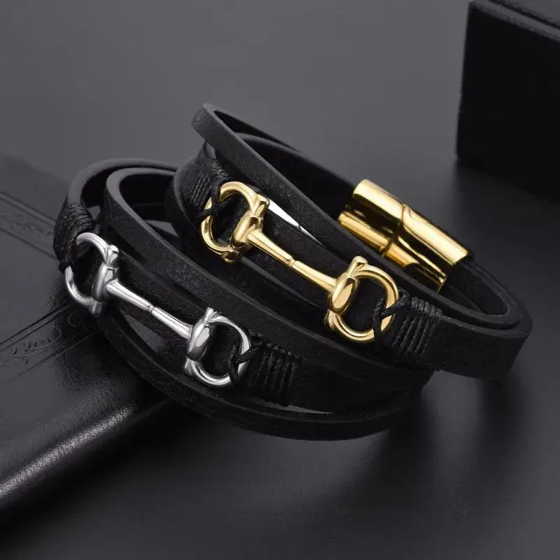 Pulsera Designer Bracelet - Coco & Dee UK
