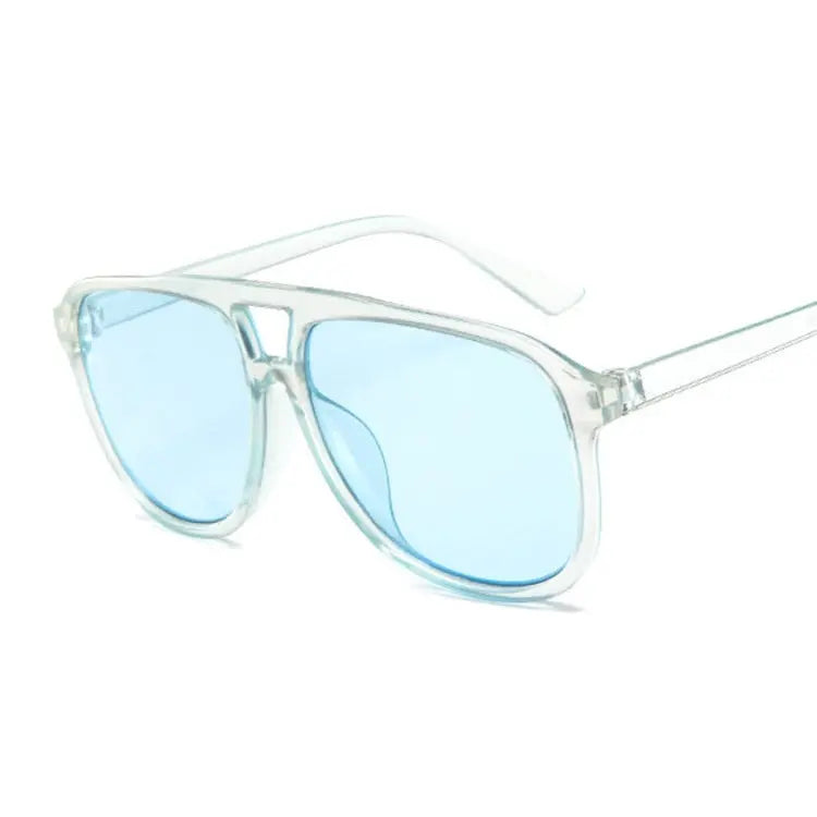 Retro Classic Sunglasses Coco & Dee
