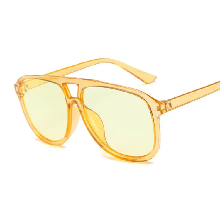 Retro Classic Sunglasses Coco & Dee