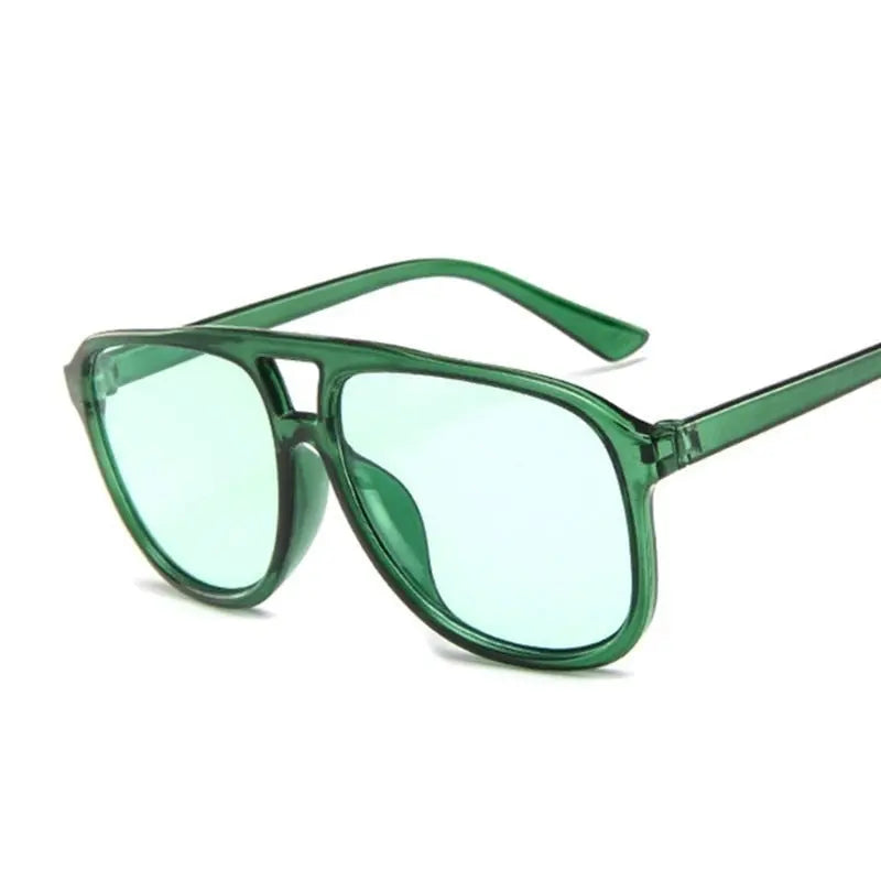 Retro Classic Sunglasses Coco & Dee