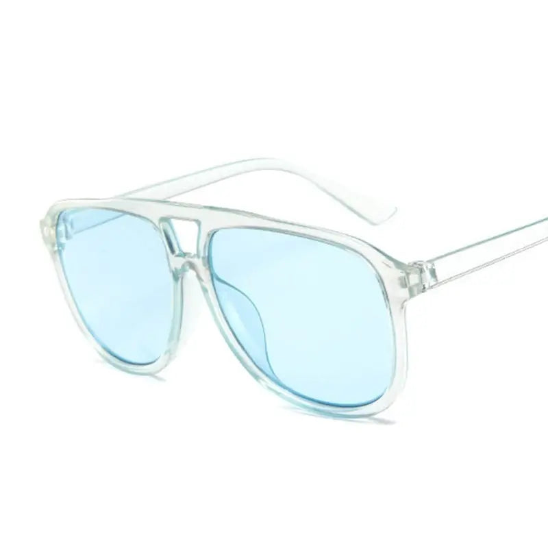 Retro Classic Sunglasses Coco & Dee