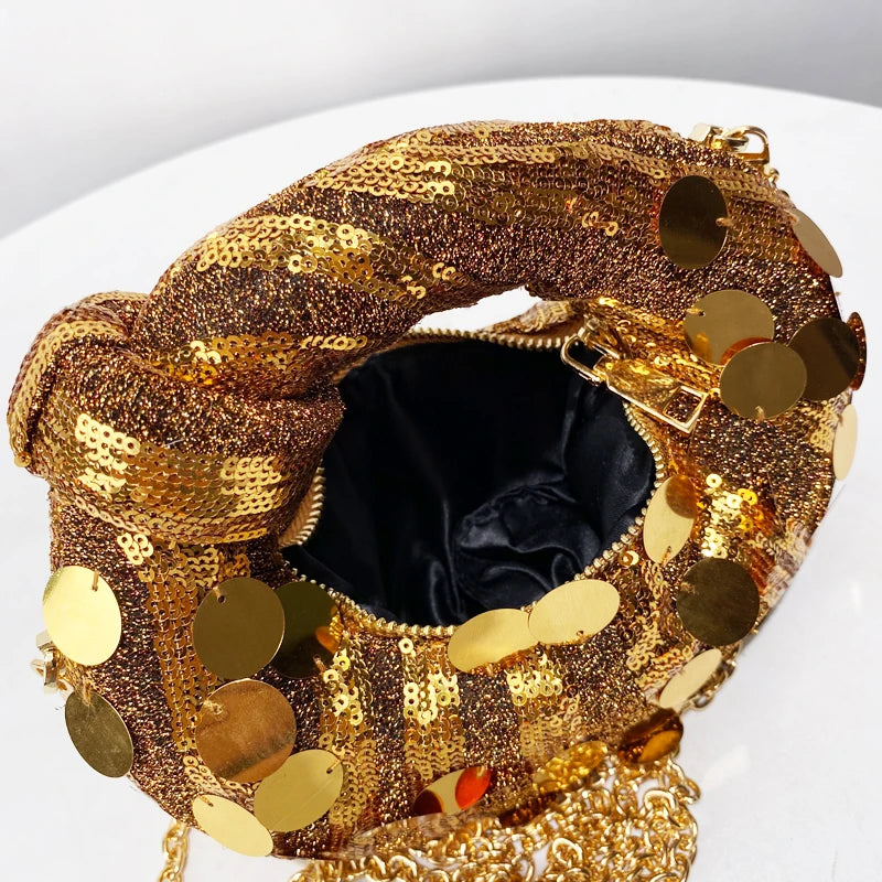 Evani Handbag