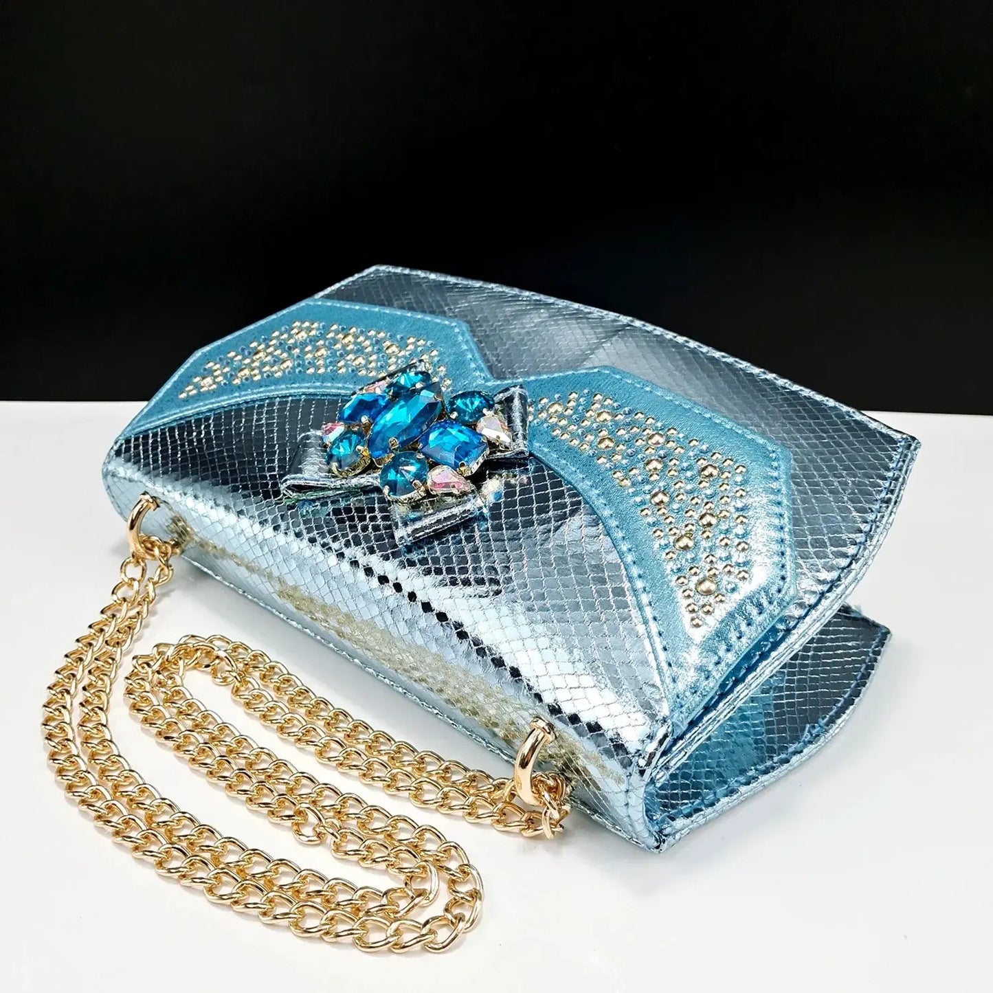 Ramona Shoe & Bag Set Coco & Dee