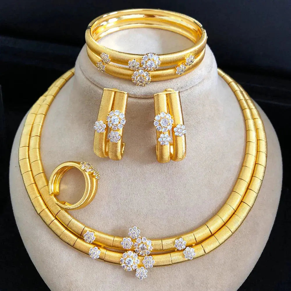 Lola Jewelry Set Coco & Dee