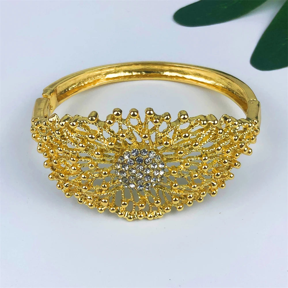 Diana Jewellery Set