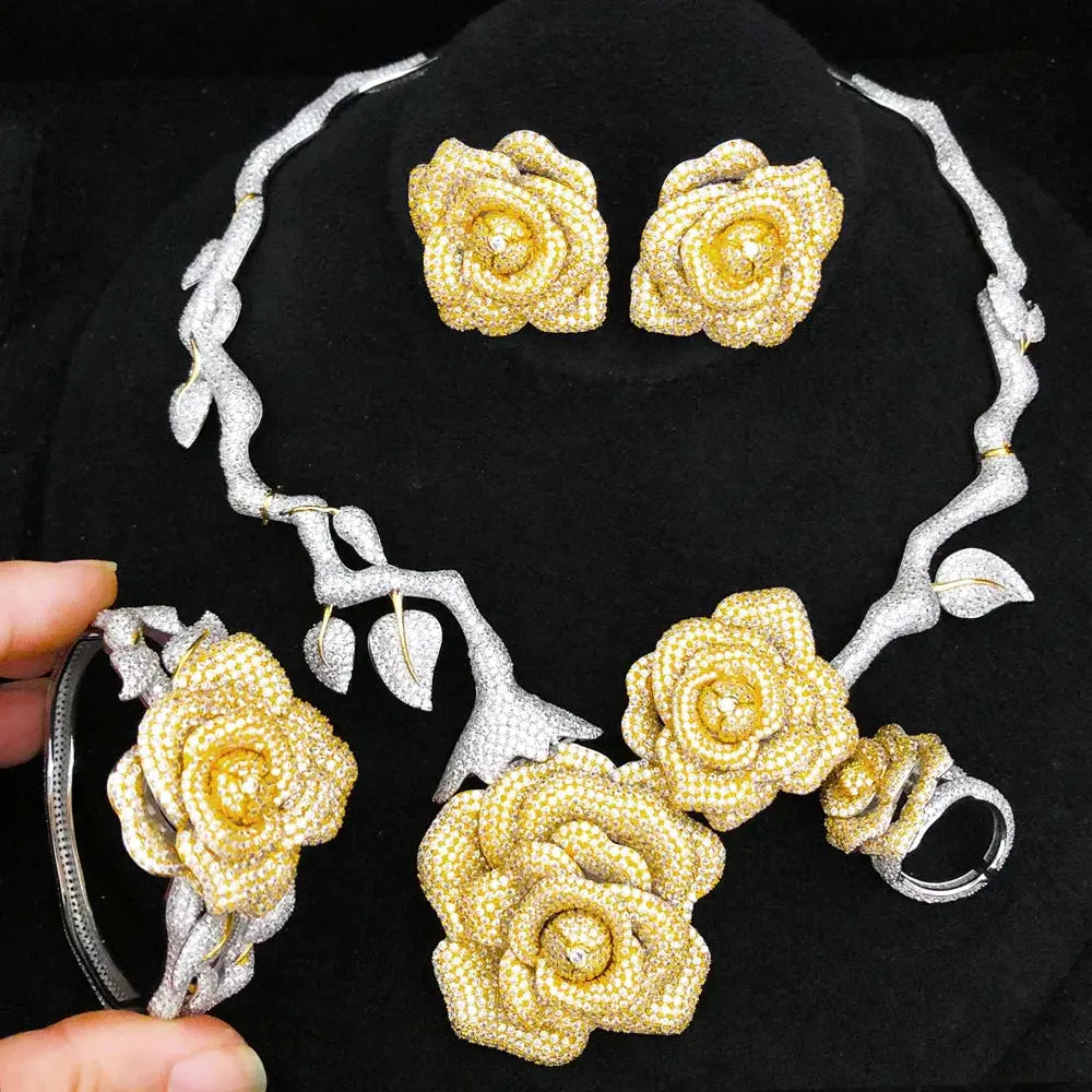 Mahira Jewelry Set Coco & Dee