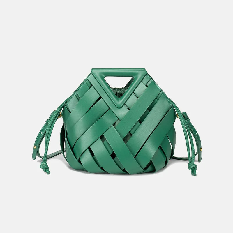 Nia Leather Bag