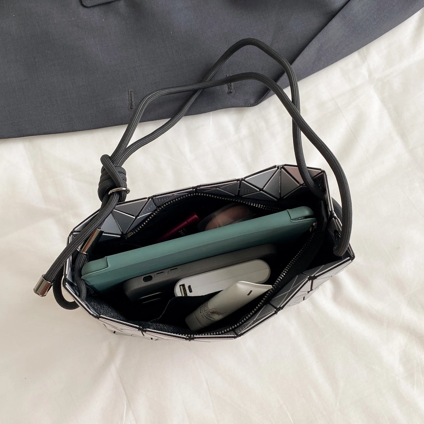 Geo Handbag