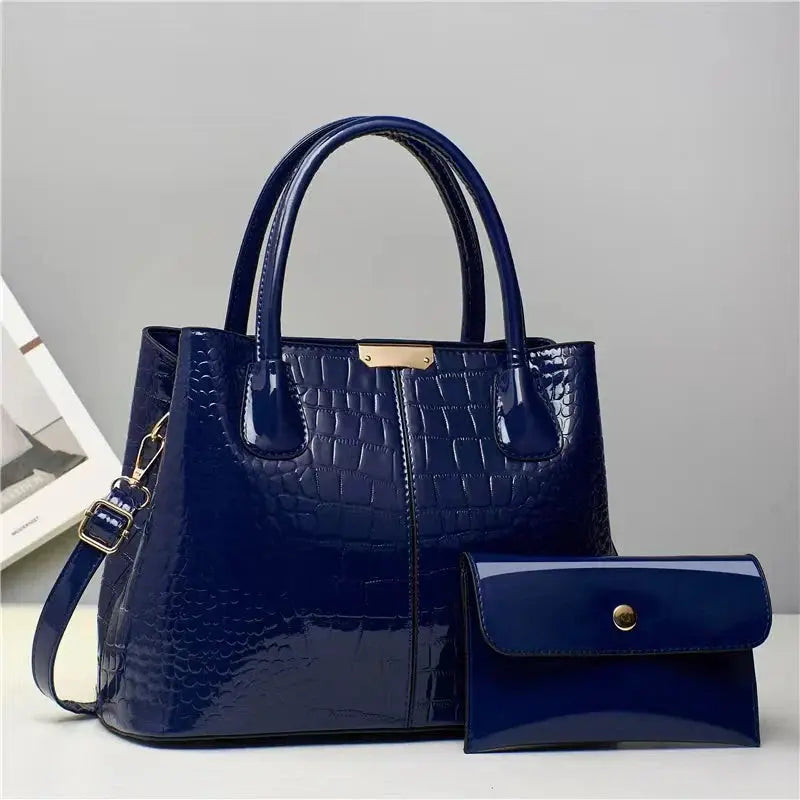 Cassie Handbag & Purse Coco & Dee