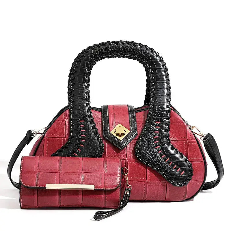 Paige Handbag & Purse Coco & Dee