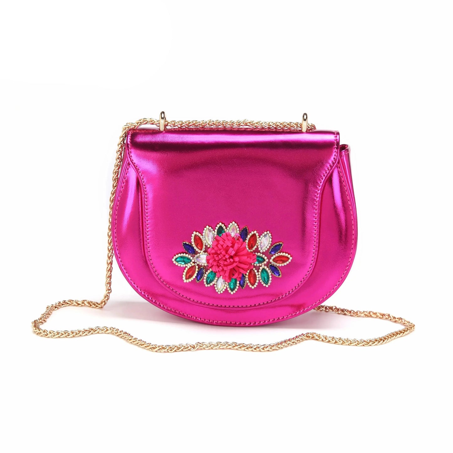 Ariel Shoe & Bag Set Coco & Dee