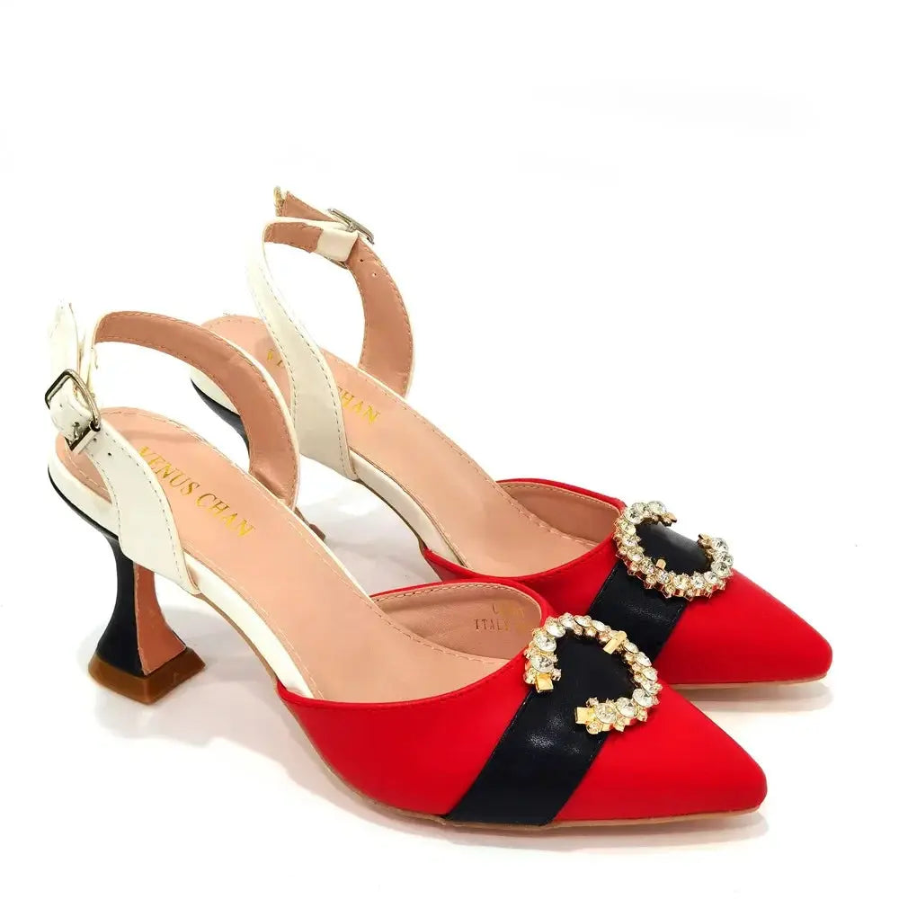 Jemma Bag & Shoe Set Coco & Dee