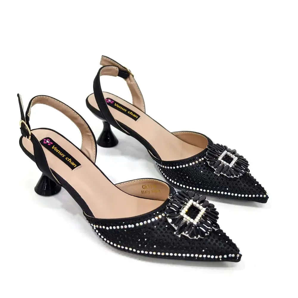 Tash Bag & Shoe Set Coco & Dee