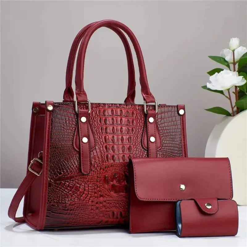 Bianca Handbag & Purse Coco & Dee