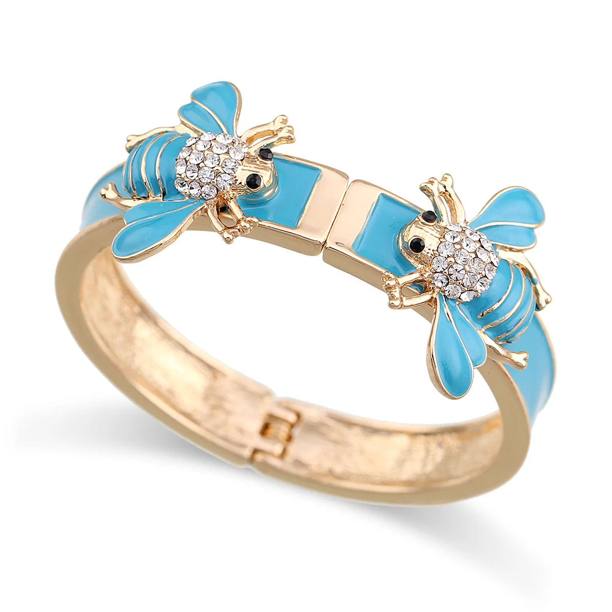 Bees Bracelet