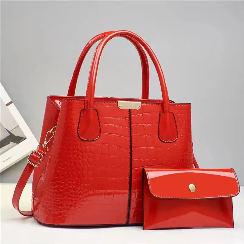 Cassie Handbag & Purse Coco & Dee