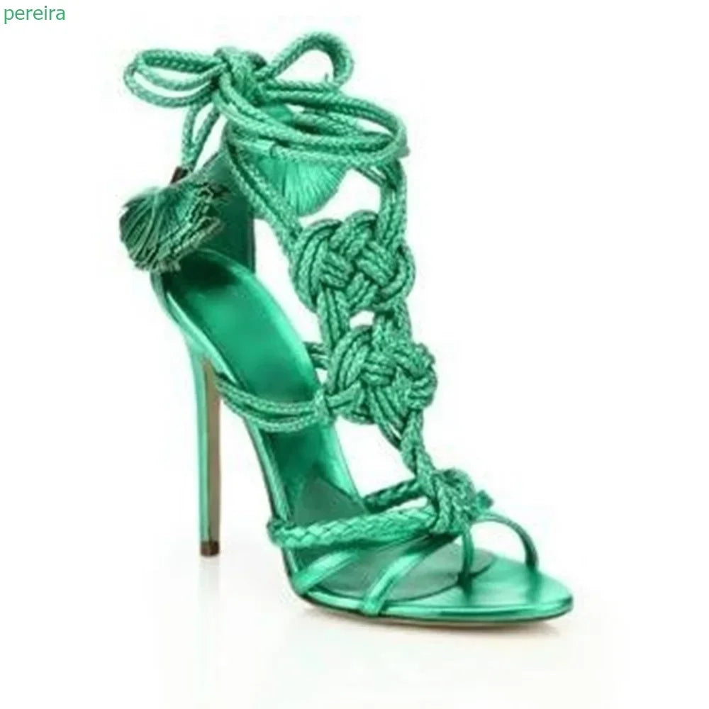 Vienna Shoes