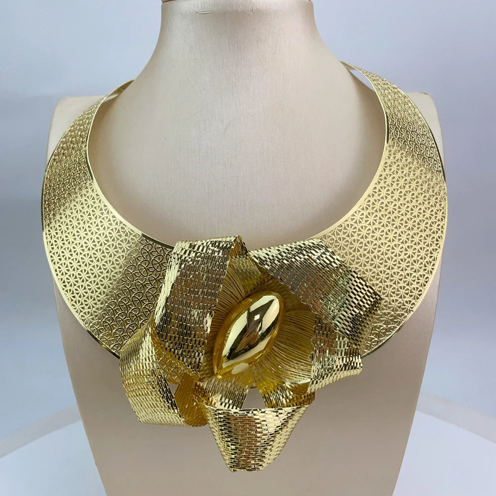 Remi Jewellery Set