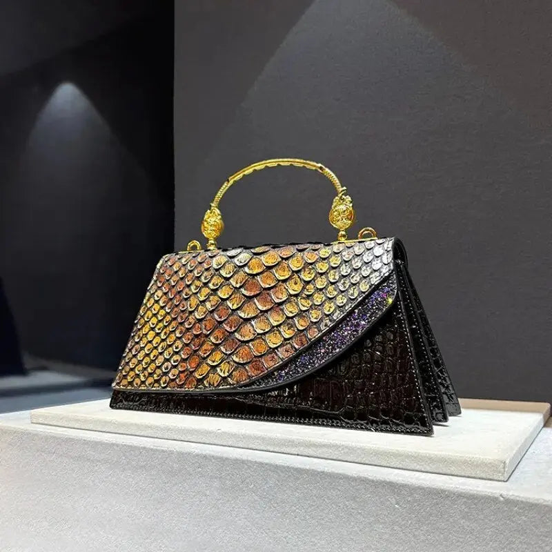 Rani Designer Bag - Coco & Dee UK