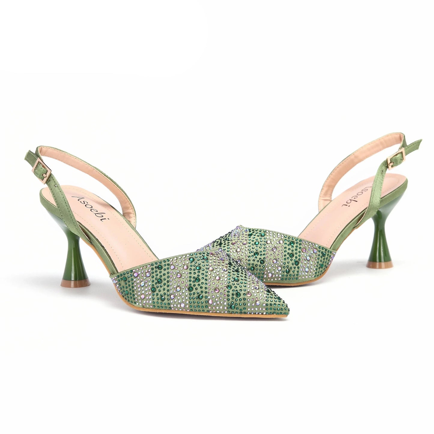 Jamie Shoe & Bag Set Coco & Dee