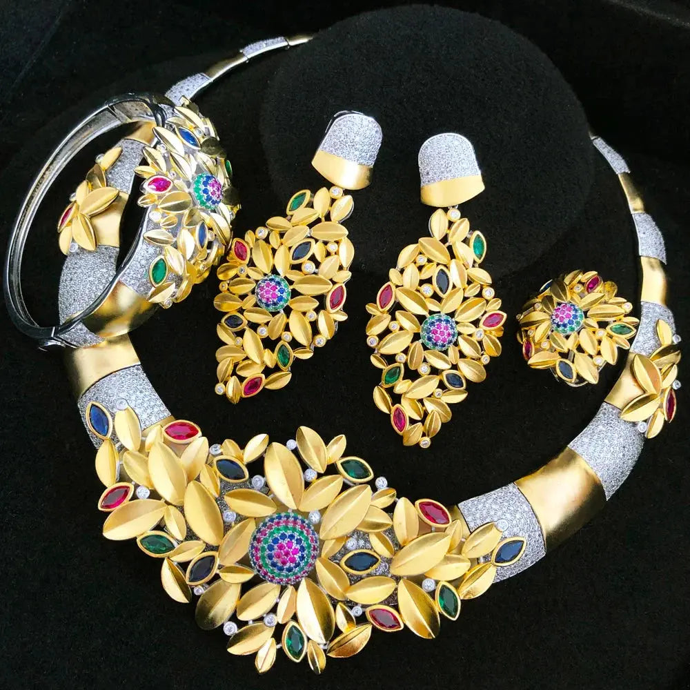 Angel Jewelry Set Coco & Dee