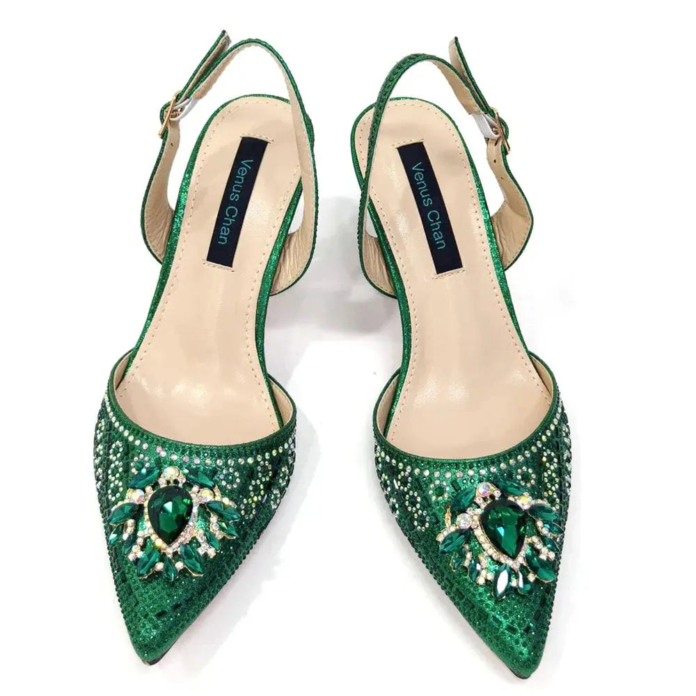 Ira Bag & Shoe Set Coco & Dee