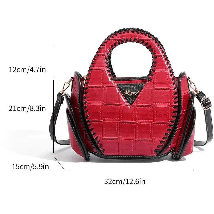 Perry Handbag & Purse Coco & Dee