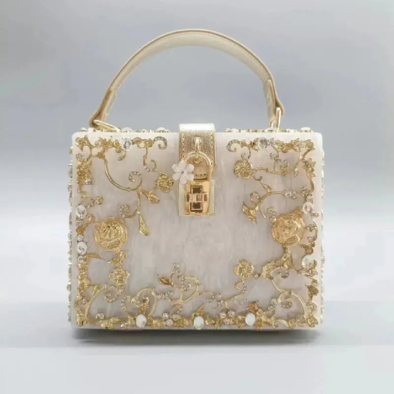 Cathy Handbag Coco & Dee