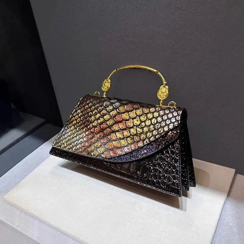 Rani Designer Bag - Coco & Dee UK